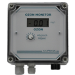 Ozon Monitörü