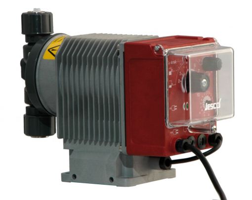 Lutz-Jesco Magdos DX Elektromanyetik Diyaframlı Dozaj Pompası