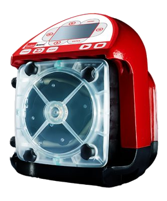 PERIDOS FXM 2 Peristaltik (hortum) dozaj pompası
