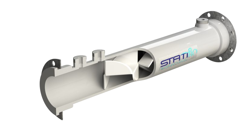 Statiflo 400 Serisi
