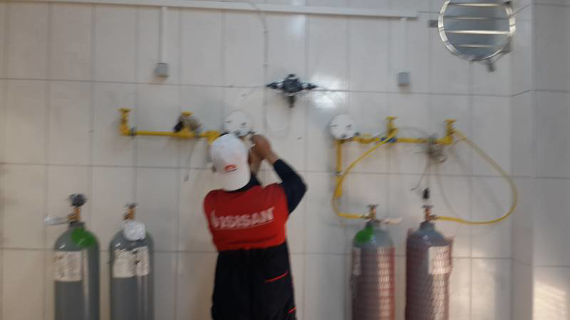 Kayseri Develi AAT